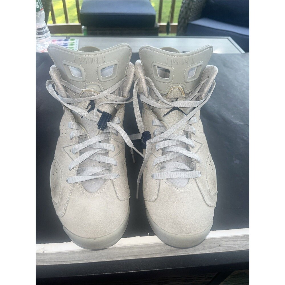 Size 8 - Jordan 6 Retro Mid Georgetown